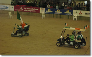 Opening Ceremony
